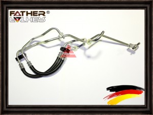 Трубки охлаждения акпп F722R81 F722R81 F722R81 FATHER