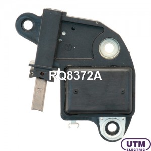 Регулятор напряжения генератора UTM RQ8372A UTM