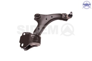 Рычаг подвески правый с шаровой опорой Land Rover Freelander II 65473 65473 SIDEM