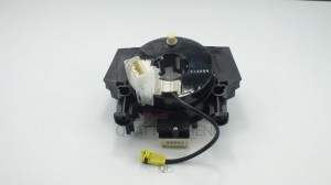 Кольцо NISSAN INFINITI колеса рулевого контактное QUATTRO FRENI QF00E00078 QUATTRO FRENI