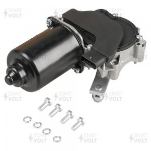 Моторедуктор стеклооч. для а/м Mercedes-Benz Vito/Viano W447 (14-) (перед.) (VWF VWF 1501 START VOLT