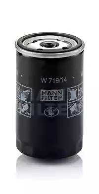 AR 155/164/33/VOYAGER/CHEROKEE W71914 MANN FILTER
