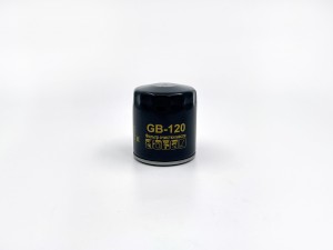 Фильтр масляный GB-120 GB-120 BIG FILTER