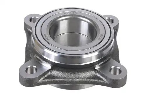 ступица с подшипником! перед. (4357060011)\ Toyota Land Cruiser 120/Prado GRJ120 Z40590 ZENTPARTS