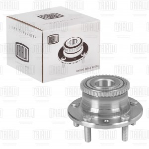 Ступица Mazda 323 (98-)/6 (02-) 5 отв. (задн. в сборе с подшип.) (MR 2584) MR 2584 TRIALLI