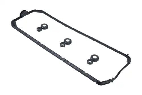 к-т прокладок клапанной крышки! \ Audi 80, VW Passat/Golf 1.9D/TD AAZ 89> Z18558 ZENTPARTS