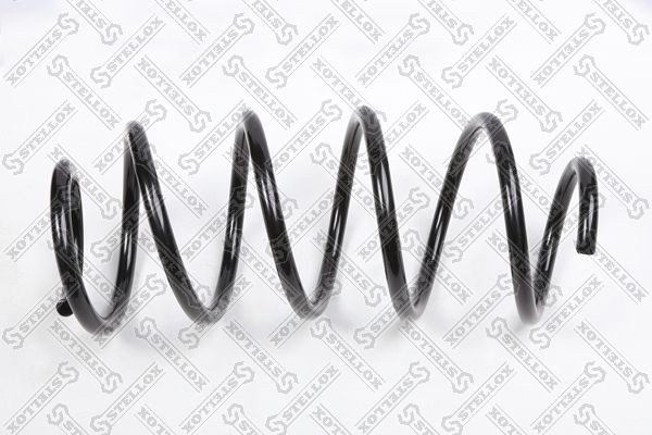 пружина передняя! 40 276 07\ Ford Fusion 1.4/1.6CTDi 04> 10-21394-SX STELLOX