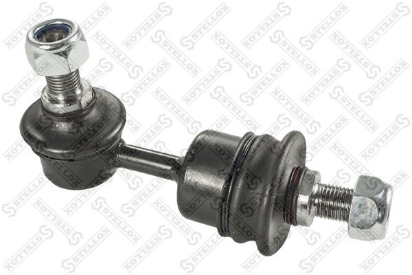 тяга стабилизатора заднего прав.!\Geely Atlas 16>, Hyundai ix35/Tucson, KIA Spor 56-00409-SX STELLOX