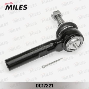 Наконечник рулевой тяги левый/правый CHRYSLER VOYAGER 00-08 (LEMFORDER 3429801)  DC17221 MILES