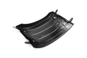 VOLVO TRUCK FH T0057-7004V1 - с крепежом/T0057-7004V2- без крепежа T0057-7005 TOPCOVER