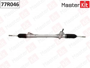 Рейка рулевая Toyota RAV4 III 2005-2012 77R046 77R046 MASTER KIT