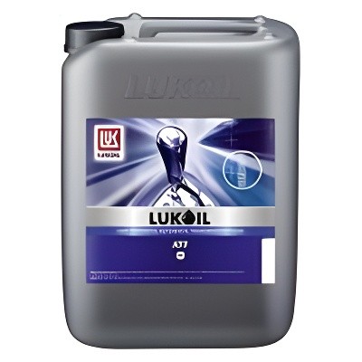 Масло трансмиссионное 20 л, ЛУКОЙЛ ATF ATF DEXRON II-D MB 236.6  MAN 339 Z1, V1  3132749 LUKOIL