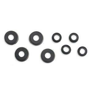 прокладка клапанной крышки!\ VW T4/LT 28-46 2.4D/2.5D 90> RK6360 BG AUTOMOTIVE