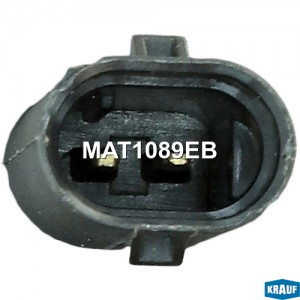 Датчик давления MERCEDES Sprinter (06-) турбонаддува KRAUF MAT1089EB KRAUF