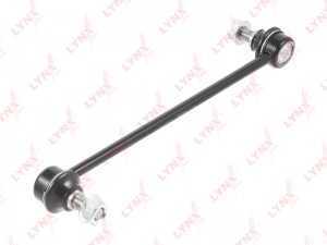 Стойка стабилизатора передняя L/R подходит для HYUNDAI i40 1.6-2.0 12 C7481LR C7481LR LYNXAUTO