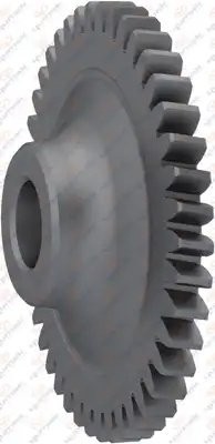 Шестерня привода компрессора Шестерня 011551 YUMAK