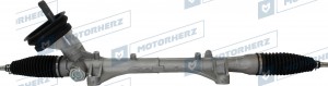 Рулевая рейка с тягами механическая MOTORHERZ M51021NW M51021NW MOTORHERZ
