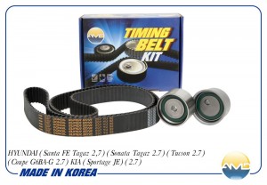 HYUNDAI /KIA AMD.KITBR11 AMD