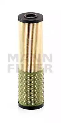 MERCEDES BENZ W140/129 6.0 HU 736 X MANN FILTER