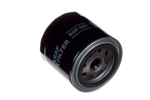 Фильтр масляный CHERY Fora (06-) RAF FILTER ROF087 RAF FILTER