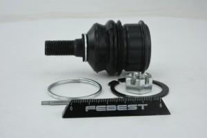 Опора шаровая переднего нижнего рычага 0220-2B0 FEBEST