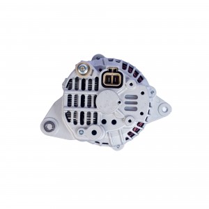 Генератор HYUNDAI Accent (99-),Getz KIA Cerato,Rio,Spectra (90A,13.5V) NSP NSP023730022600 NSP