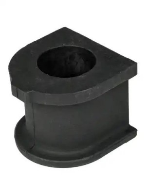 втулка стабилизатора переднего!\ Toyota Land Cruiser 200 08> Z02480 ZENTPARTS