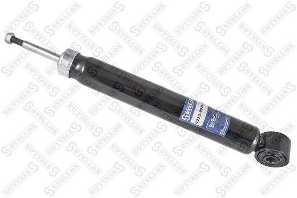 амортизатор задний газовый!\ VW Golf VI 1.4-2.0/1.9TDi-2.0TDi excl. 2.0R/Cabrio  4213-9928-SX STELLOX