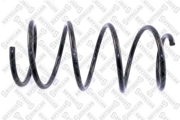 пружина передняя! 40 084 07\ BMW E36 2.0i-2.5i/2.5TD/TDs 92-99 10-21077-SX STELLOX