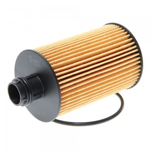 Фильтр масляный JEEP Grand Cherokee 3 (WH) (09-10) MEGAPOWER 100-23-025 MEGA POWER