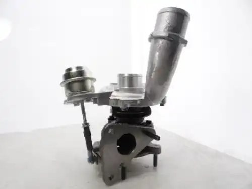 Турбокомпрессор 751768-5005S Garrett GT1549S RVI 751768-5005S GARRETT