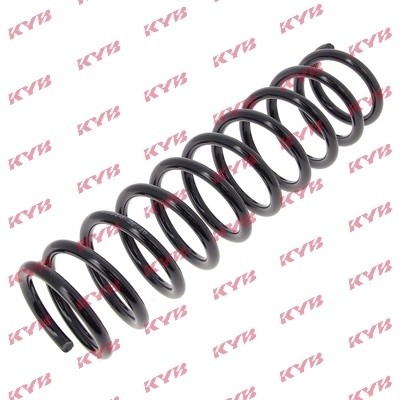 пружина задняя!\ Honda CR-V 2.0 4WD 97-02 RC5814 KAYABA