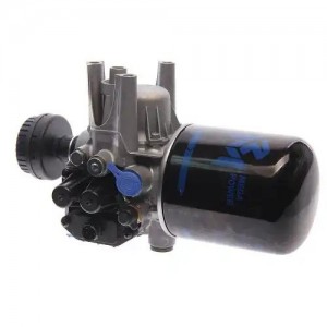 Модуль ГАЗон Next подготовки воздуха MEGAPOWER 35023010 MEGA POWER