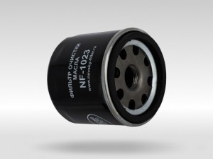 Фильтр масляный NF1023 NEVSKY FILTER