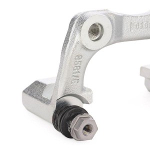 VW GOLF V (2004-2009)/AUDI A3 [8P1] (2003- 2013) BDA581 TRW
