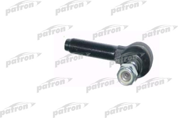 Наконечник рулевой тяги MERCEDES Vario левый/правый PATRON PS1153 PATRON