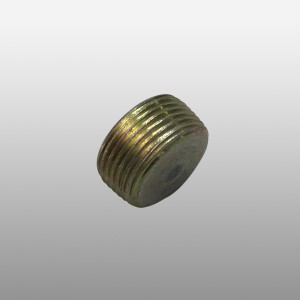 Пробка заливная/сливная редуктора DZ9112346116 SHAFT