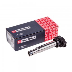 Катушка зажигания Chery QQ6 08- (MGN6644) MGN6644 MARSHALL