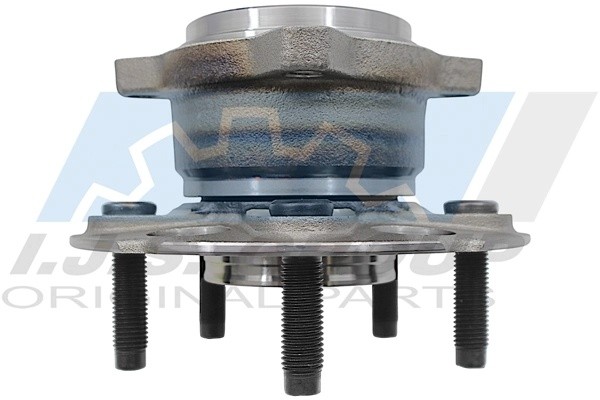 к-кт подшипника ступицы! задней\ Haval F7 19> 10-1621 IJS GROUP