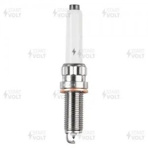Свеча зажигания для а/м VAG Cayenne (17-)/Q8 (18-) 3.0TFSI Ir+Pt (VSP 1834) VSP1834 START VOLT
