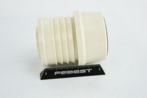Сайлентблок подрамника передний FORD FOCUS II FDAB-CB4F1 FDAB-CB4F1 FEBEST