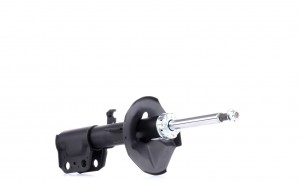 Амортизатор передний GAS R 317 122 SACHS