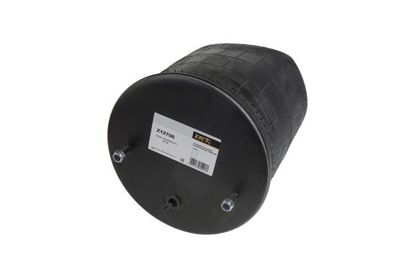 пневмопод.без стак.! h520 2шп.M12смещ.25. 1отв.штуц.M22. Н: 1шп.M16 BPW Z12706 ZENTPARTS