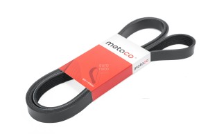 HYUNDAI // KIA 6PK2125 6PK2125 METACO