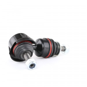 Тяга стабилизатора зад. подв.L/RFORD Focus C-Max 1.6-2.0L (03-07); MAZDA 3/5 1,6 27299 FEBI BILSTEIN