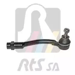 наконечник рулевой правый!\ Hyundai i20/ix20, Kia Soul/Venga all 08> 91-09750-1 RTS