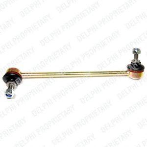 Тяга стабилизатора передн.подвески L/R DELPHI TC1209 DELPHI