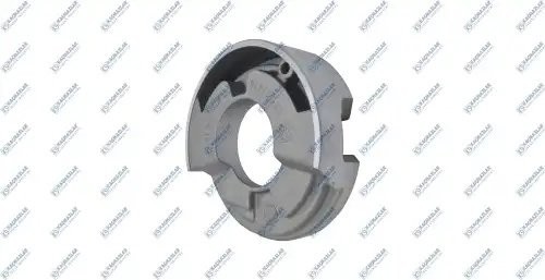 Корпус насоса масляного КПП MB K2103478 KACMAZLAR