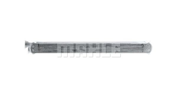 Радиатор отопителя. TGA, TGL, TGM, TGS, TGX AH 5 000P MAHLE KNECHT