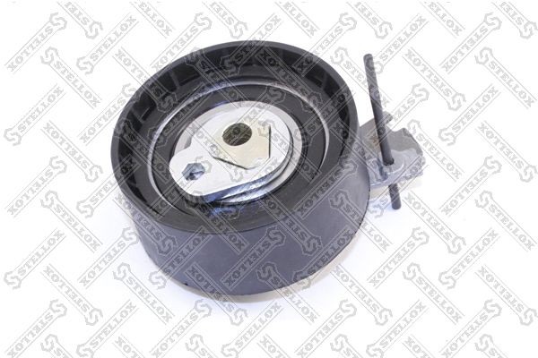 ролик натяжной ремня ГРМ!\ Citroen C2-C4, Peugeot 206/307 1.6 16V 00> 03-40178-SX STELLOX